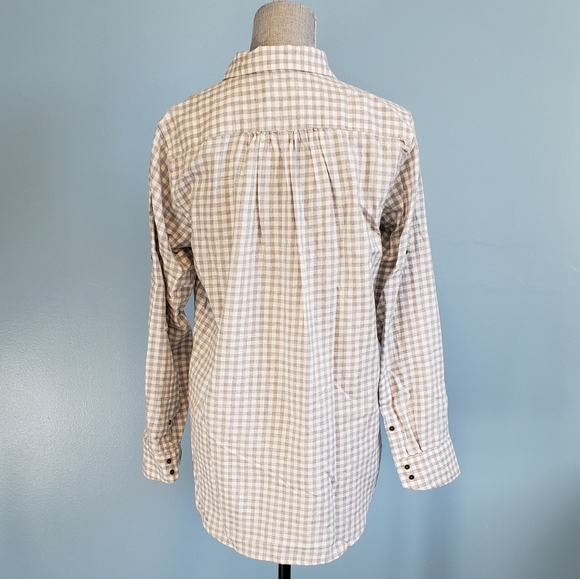 Club Monaco | Lola Shirt - Picture 5 of 9